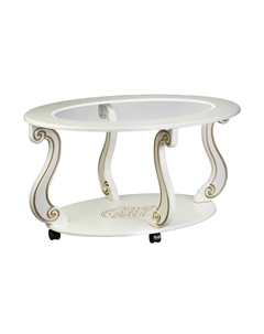 Журнальный стол Овация Hoff