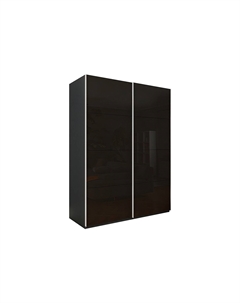 Шкаф-купе 2-дверный Comet Hoff