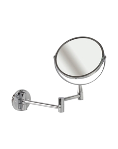 Зеркало двухстороннее Brabix