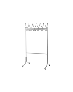 Вешалка напольная Месье Hoff