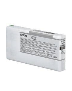 Картридж C13T913700 I/C Light Black (200ml) для SureColor SC-P5000 Epson