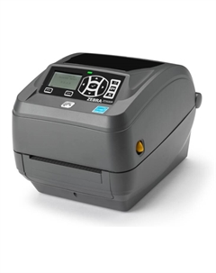 Термопринтер ZD500R (ZD50042-T0E3R2FZ) 203dpi, UHF, 104 мм, Serial, LPT, USB, Ethernet, RTC, WiFi&Bluetooth Зебра