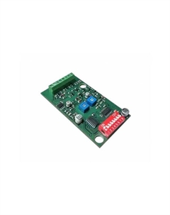 Адаптер VZ-30 цифровой адаптер предназначен для подключения многоквартирных подъездных домофонов Slinex