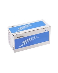 Тонер-картридж TK-6330 12100568 с чипом для Kyocera, 32000 стр Integral