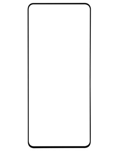 Защитный экран Red Line УТ000038253 Samsung Galaxy A35 Full screen tempered glass FULL GLUE черный Red line