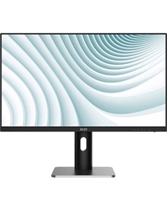 Моноблок 27'' MSI Modern AM273QP AI 1UM 9S6-AF0111-002 Ultra 7 155U/32GB/1TB SSD/noDVD/Intel Graphics/2560x1440/IPS/wireless kbd/wireless mouse/Cam/BT Msi