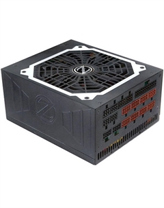 Блок питания ATX ZM1200-ARX 1200W aPFC, 135mm FAN, модульный, 80Plus Platinum, Ret Zalman