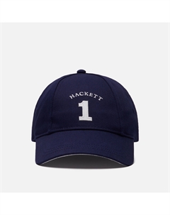 Кепка Heritage Number Hackett
