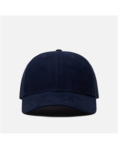 Кепка Suede Baseball Hackett
