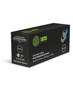 Картридж Cactus CS-TK5370Y-MPS, желтый / CS-TK5370Y-MPS