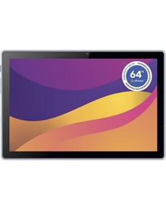 10.1" Планшет Digma CITI 1312C 4G 3/32 GB T310 4G, 1920 x 1200, Android 11, серый