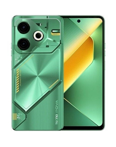 Смартфон TECNO Pova 6 Neo 8/128Gb, зеленый Tecno