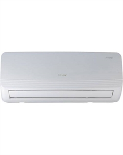 Сплит-система инверторная Star N ABS-24HE настенная, до 70м2, 24000 BTU, (комплект из 2-х коробок) Rovex