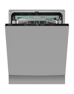 Встраиваемая посудомоечная машина WEISSGAUFF BDW 6140 Ultra Real Autoopen Infolight, полноразмерная, ширина 59.8см, полновстраиваемая, загрузка 14 комплектов Weissgauff