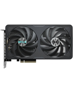 Видеокарта Gigabyte GeForce RTX 5060 Ti 16384Mb, Eagle OC 16Gb (GV-N506TEAGLE OC-16GD) 1xHDMI, 3xDP, Ret