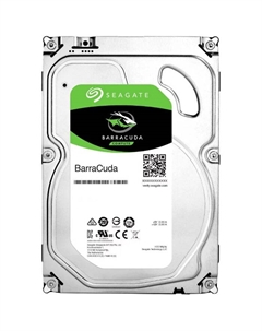 Внутренний жесткий диск 3,5" 6Tb Seagate (ST6000DM003) 256Mb 5900rpm SATA3 Barracuda