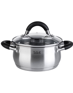 Кастрюля TR-11043, 1,5л Taller