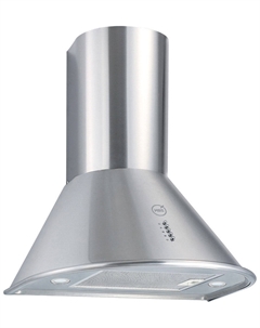 Вытяжка MBS GASTERIA 160 INOX Mbs