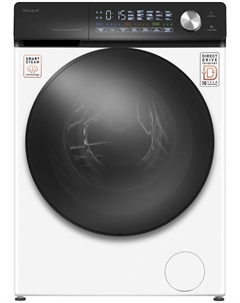 Стиральная машина WM 45127 Steam Direct Drive Weissgauff