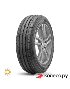 Летняя шина TV701 Connex Van 165/70 R14 89/87S Triangle