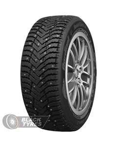 Зимняя шина Snow Cross 2 SUV 235/65 R17 108T Cordiant