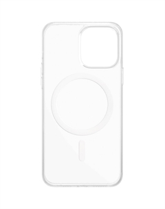 Чехол VLP Crystal Case MagSafe для iPhone 14 Pro Max, прозрачный Vlp