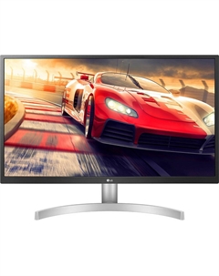Монитор LG 27UL500-W Lg