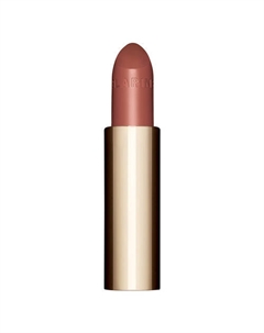 Joli Rouge Губная помада с атласным эффектом, сменный стик Clarins