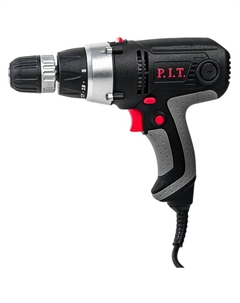 Дрель-шуруповерт PBM10-C20 400Вт P.i.t.