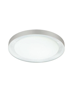 Светильник настенно-потолочный SONEX Asuno 3031/DL 48 Вт белый Нет марки