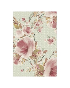 Панно настенное Тереза 40х30 см Unitile