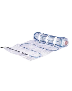 Теплый пол на основе мата 750Вт 5м2 Caleo