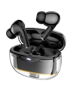 Наушники TWS EW54 Rayo, черный Hoco