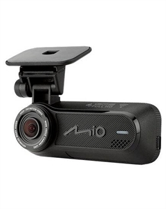 Видеорегистратор Mio MiVue J60, 1920x1080 30 к/с, 150°, G-сенсор, WiFi, microSD (microSDHC)