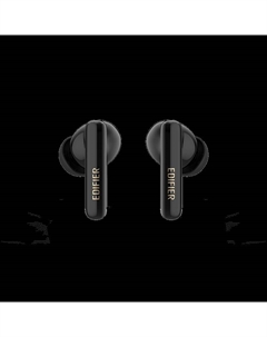 Наушники TWS X5 PRO, черный (X5 PRO Black) Edifier