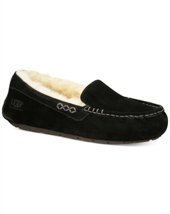 Женские мокасины Ansley, черный Ugg