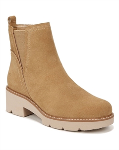 Ботильоны Darry-Bootie с выступающей подошвой Naturalizer