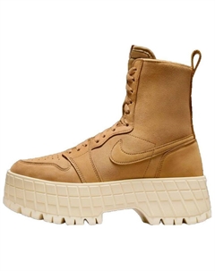 Ботинки женские Air 1 коричневый Jordan