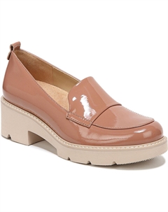 Лоферы на подошве Darry Lug Naturalizer