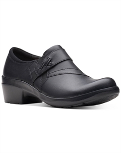 Женские слипоны Angie Pearl Clarks