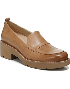 Лоферы на подошве Darry Lug Naturalizer