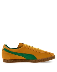 Кроссовки Brasil, оранжевый Puma