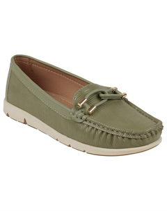 Женские туфли на плоской подошве Margie Gc shoes