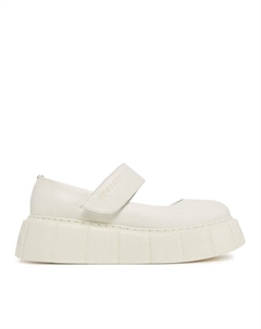 Низкие туфли Matilda M.J. 30102-056, белый Inuikii