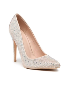 Ботинки на шнуровке Kl-Q2277-6, золотой Deezee