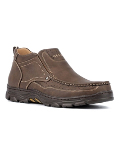 Мужская обувь Повседневные ботинки Becher Xray