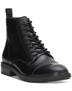 Мужские ботинки Ferko на шнуровке Vince camuto