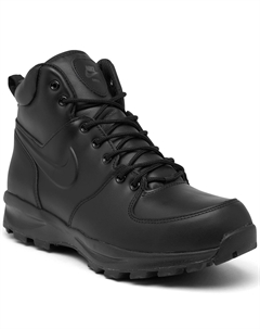 Мужские кожаные ботинки Manoa от Finish Line Nike
