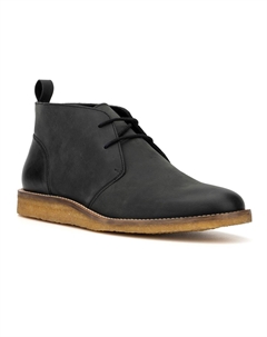 Мужские кожаные ботинки чукка Deegan Reserved footwear