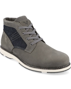 Мужские ботинки чукка Redwoods Territory